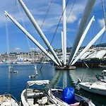 Beautiful Genoa