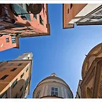 Beautiful Genoa