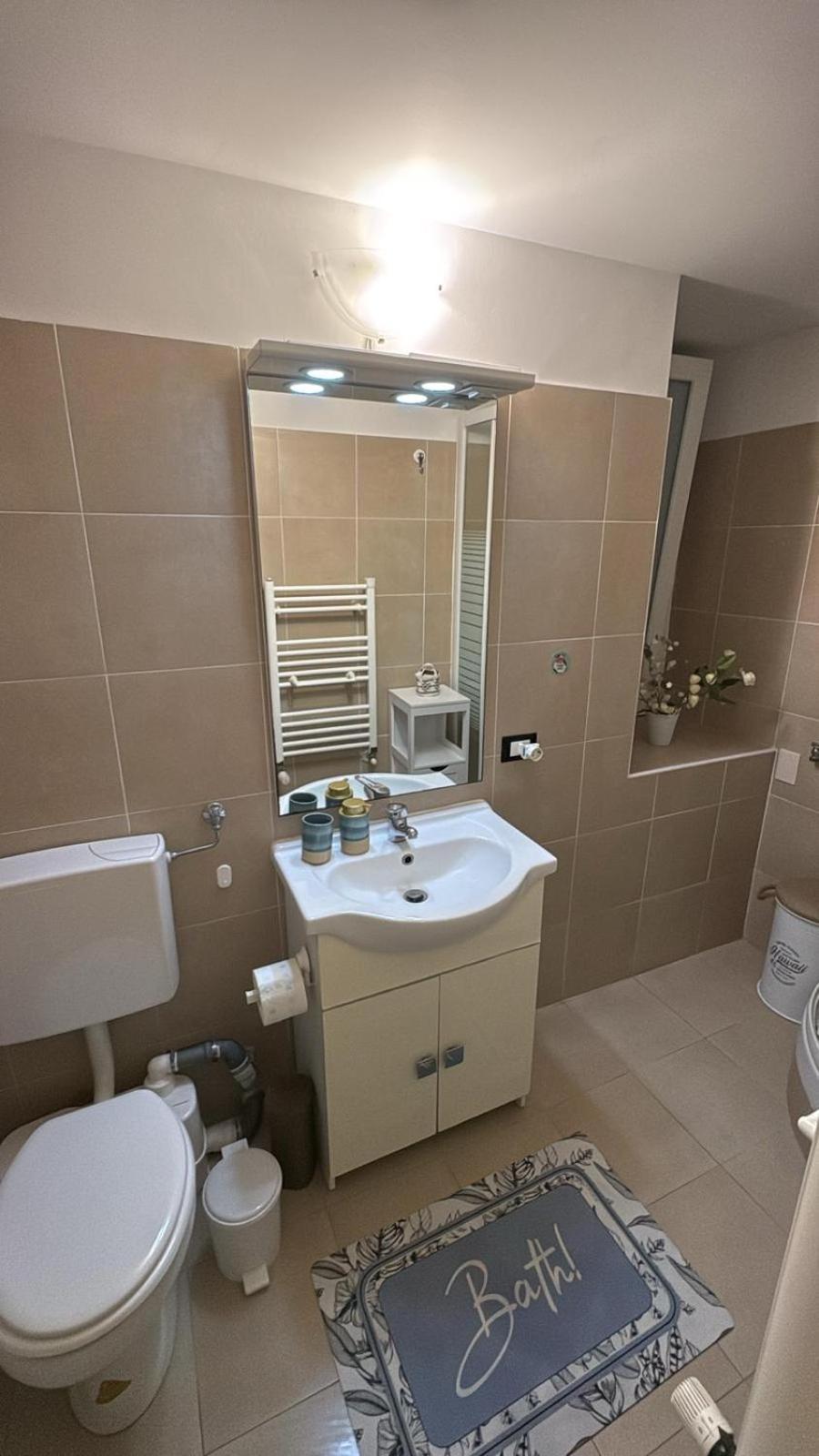 Appartement Beautiful Genua